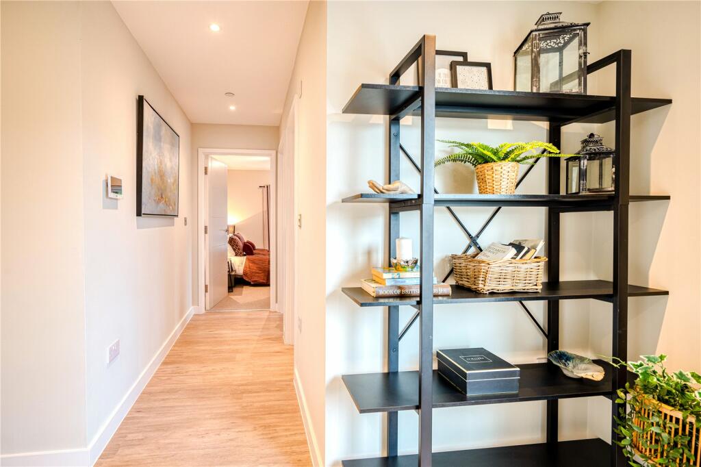 Additional property image - Church House, Church Road, Filton, Bristol, BS34