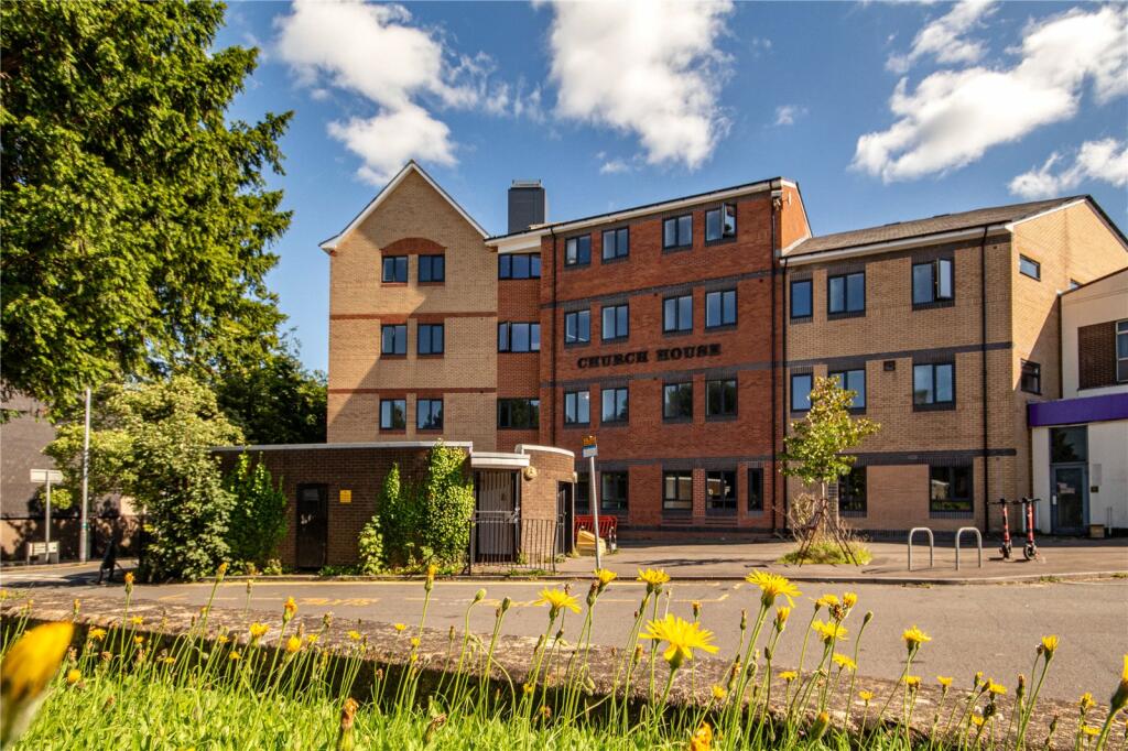 Additional property image - Church House, Church Road, Filton, Bristol, BS34