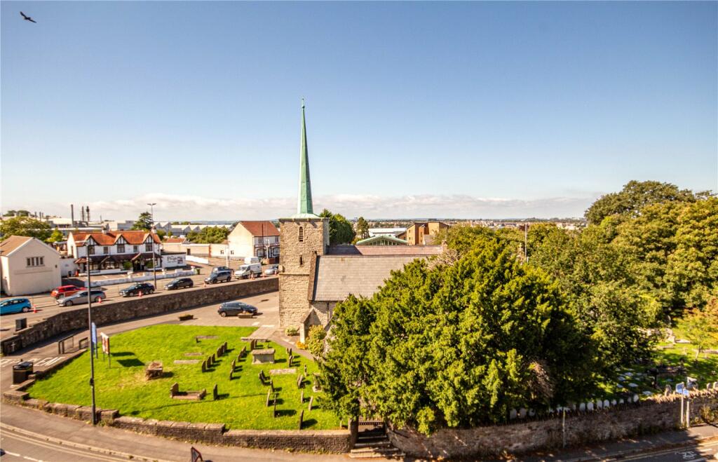 Additional property image - Church House, Church Road, Filton, Bristol, BS34