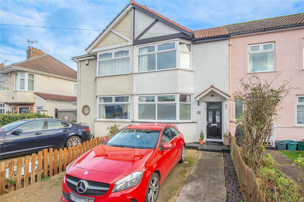 Additional property image - Kipling Road, Bristol, BS7