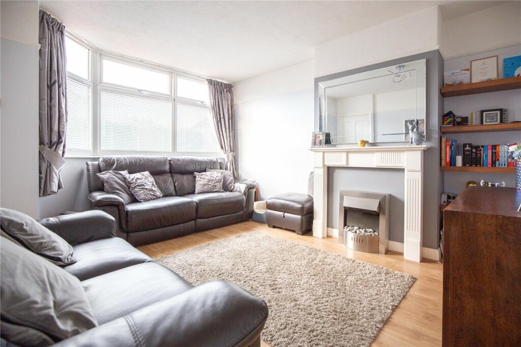 Additional property image - Kipling Road, Bristol, BS7