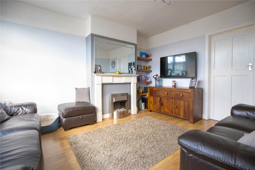 Additional property image - Kipling Road, Bristol, BS7