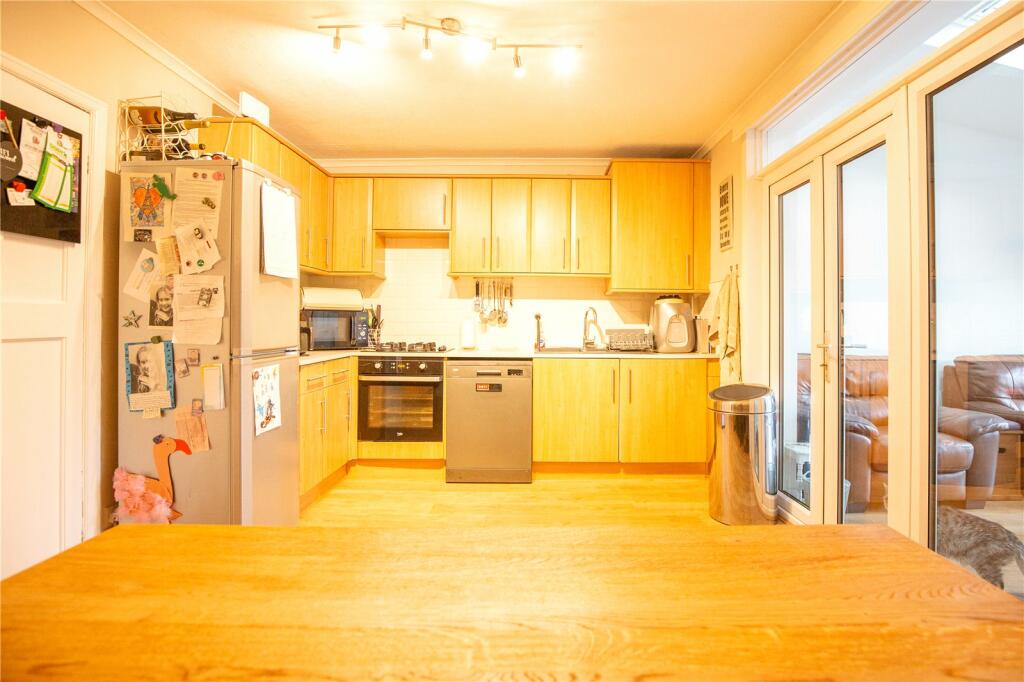 Additional property image - Kipling Road, Bristol, BS7