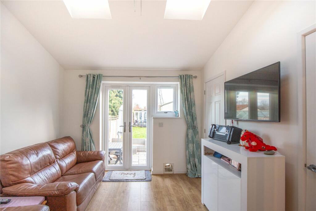 Additional property image - Kipling Road, Bristol, BS7