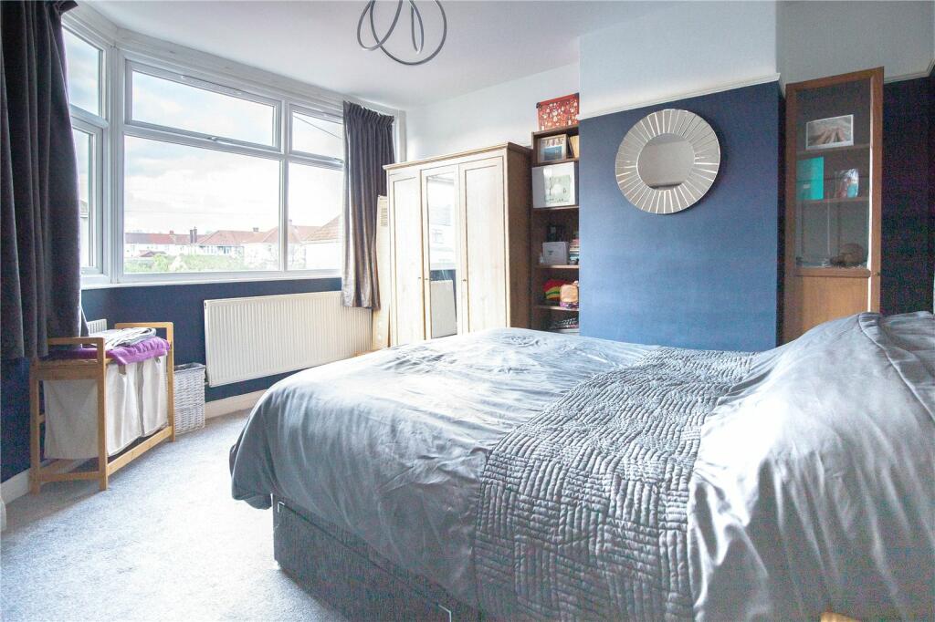 Additional property image - Kipling Road, Bristol, BS7