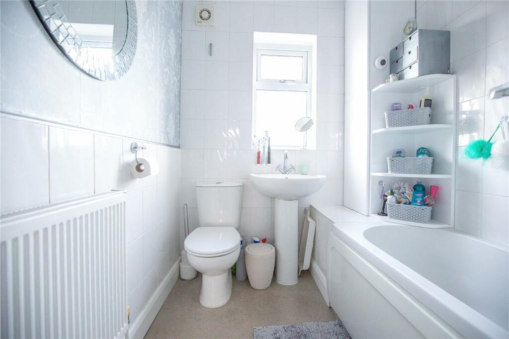 Additional property image - Kipling Road, Bristol, BS7