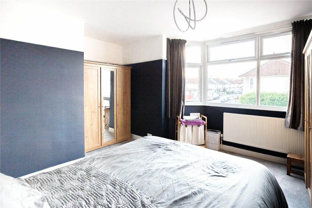 Additional property image - Kipling Road, Bristol, BS7