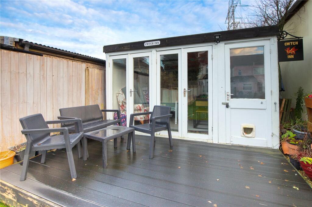 Additional property image - Kipling Road, Bristol, BS7