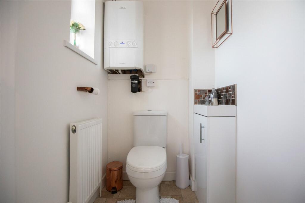 Additional property image - Kipling Road, Bristol, BS7