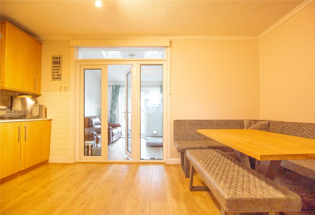 Additional property image - Kipling Road, Bristol, BS7