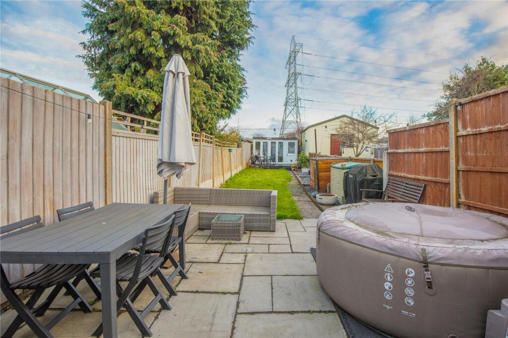 Additional property image - Kipling Road, Bristol, BS7