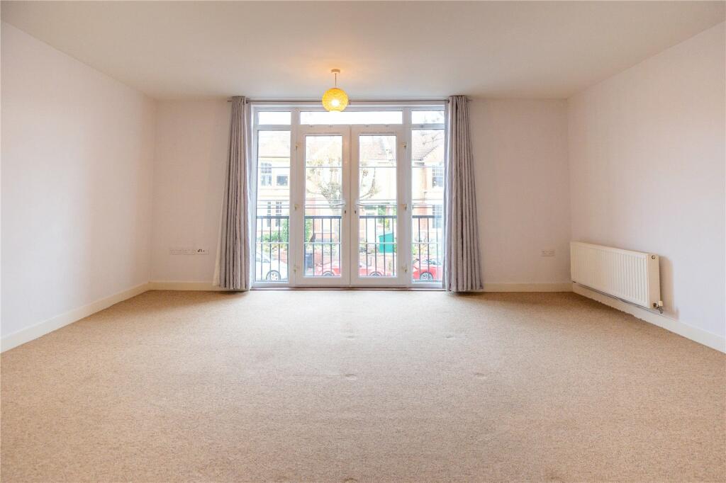 Additional property image - Linden Grange, Claremont Avenue, Bishopston, Bristol, BS7