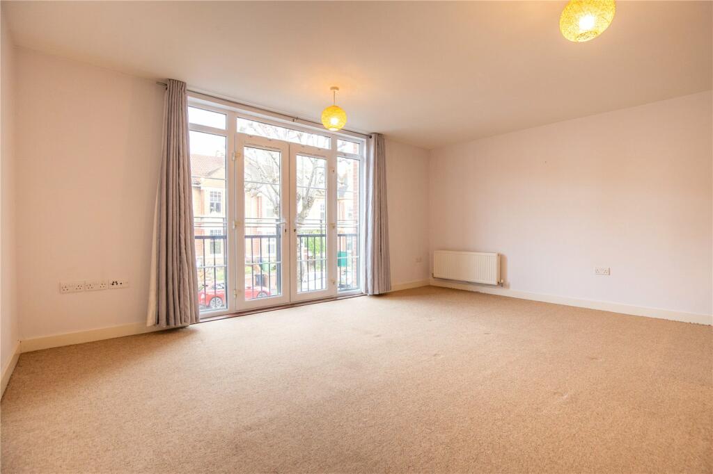 Additional property image - Linden Grange, Claremont Avenue, Bishopston, Bristol, BS7