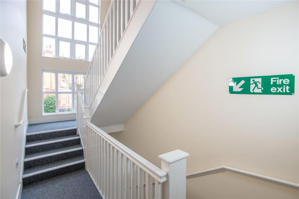 Additional property image - Linden Grange, Claremont Avenue, Bishopston, Bristol, BS7