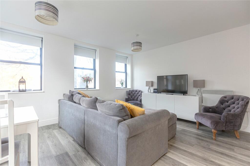 Additional property image - Surrey Street, Saint Pauls, Bristol, BS2