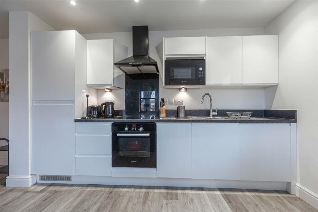 Additional property image - Surrey Street, Saint Pauls, Bristol, BS2