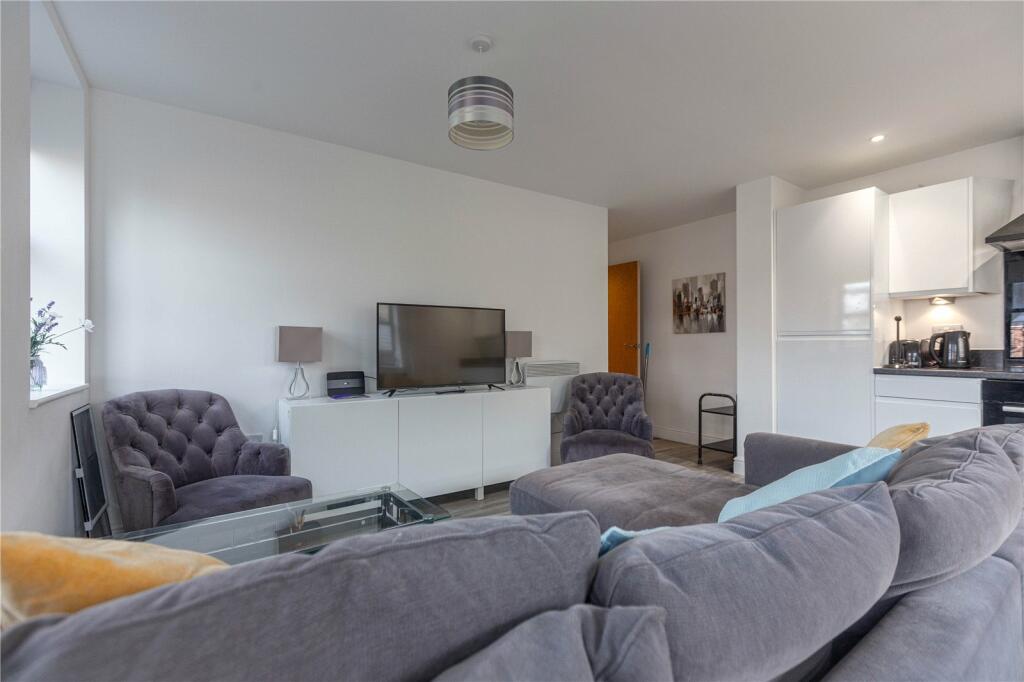 Additional property image - Surrey Street, Saint Pauls, Bristol, BS2