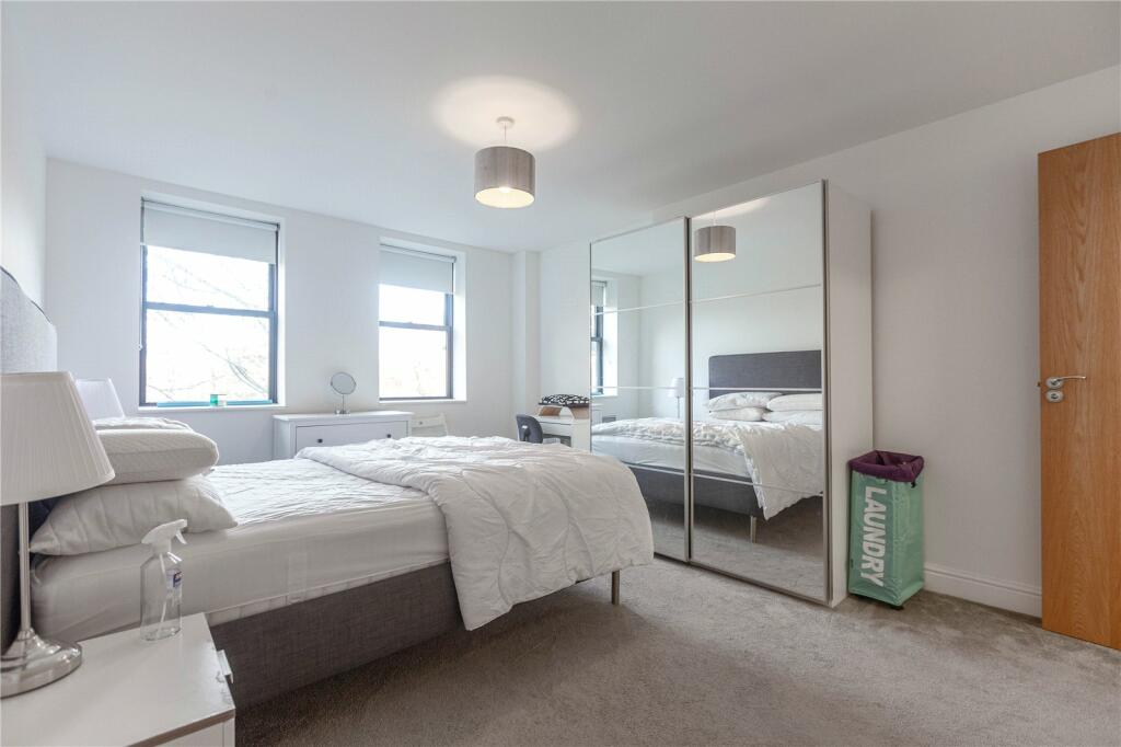 Additional property image - Surrey Street, Saint Pauls, Bristol, BS2