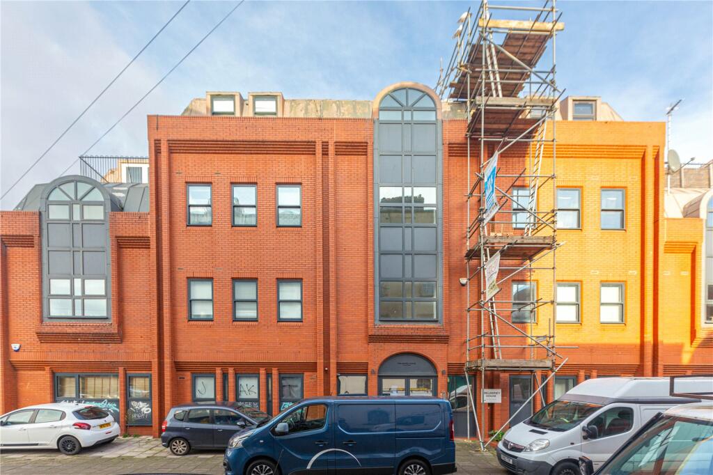 Additional property image - Surrey Street, Saint Pauls, Bristol, BS2