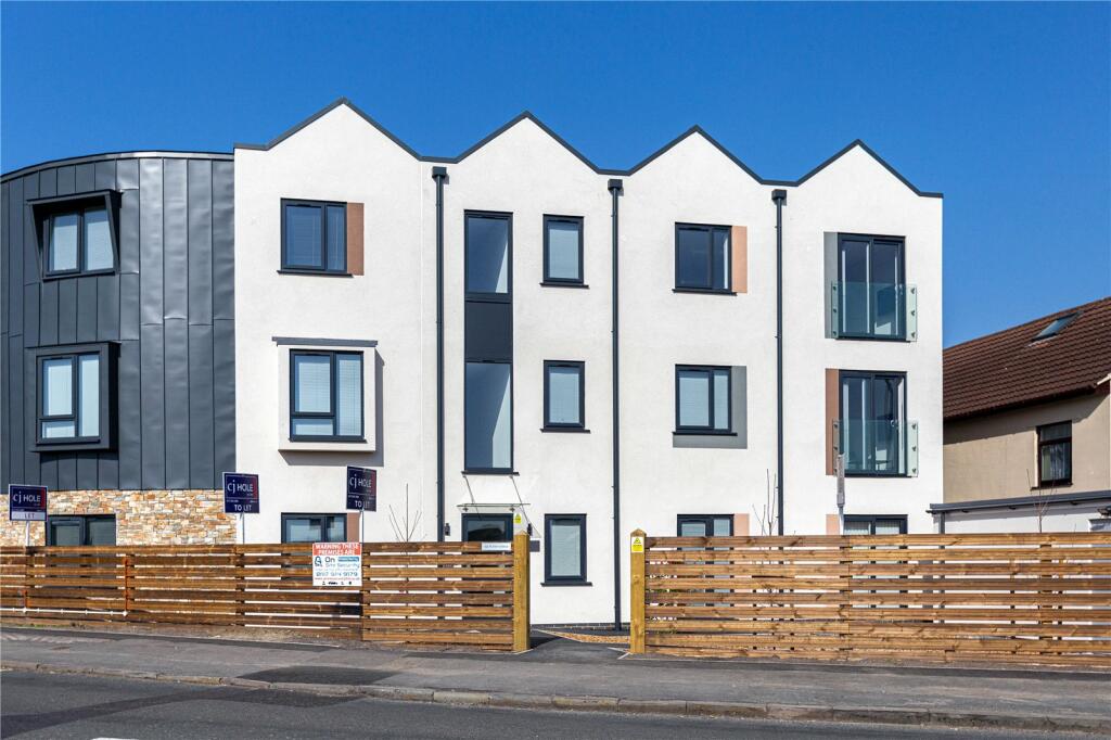 Additional property image - Filton Avenue, Horfield, Bristol, BS7