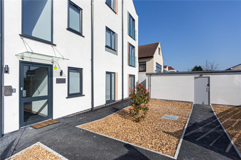 Additional property image - Filton Avenue, Horfield, Bristol, BS7