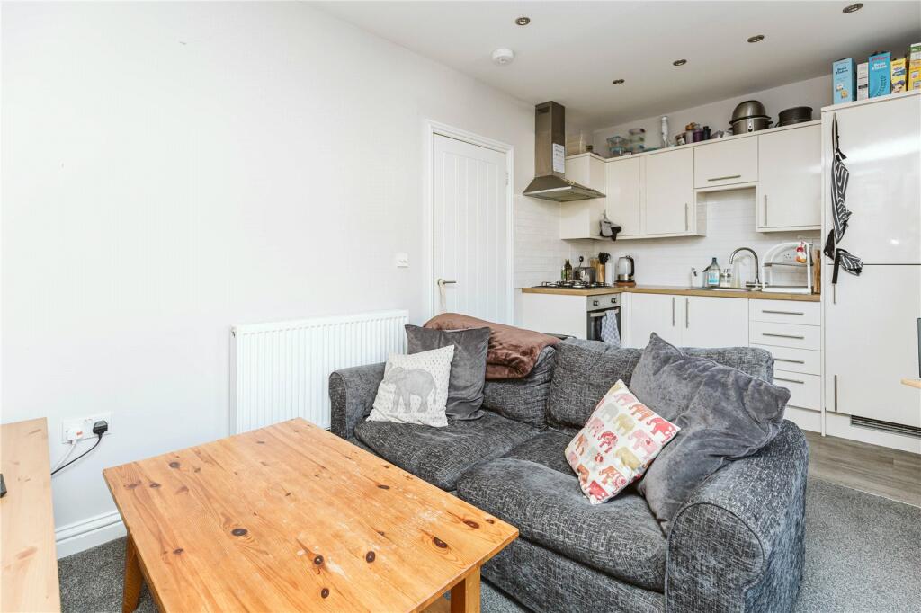 Additional property image - Radnor Road, Bishopston, Bristol, BS7