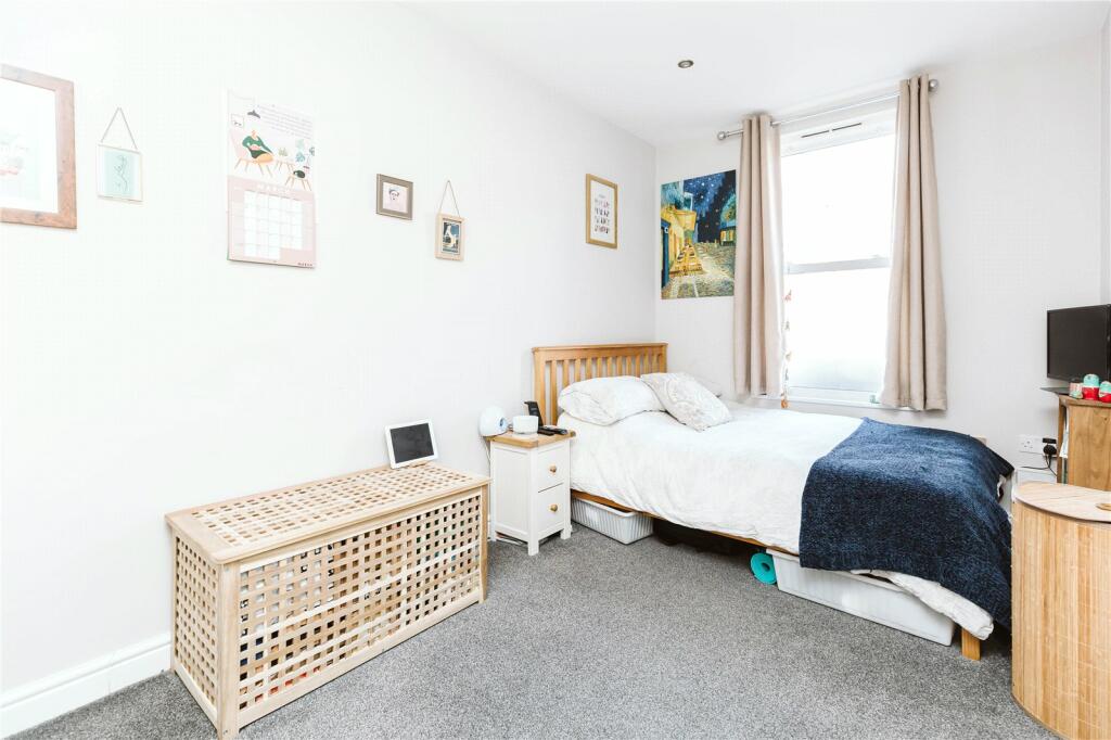 Additional property image - Radnor Road, Bishopston, Bristol, BS7