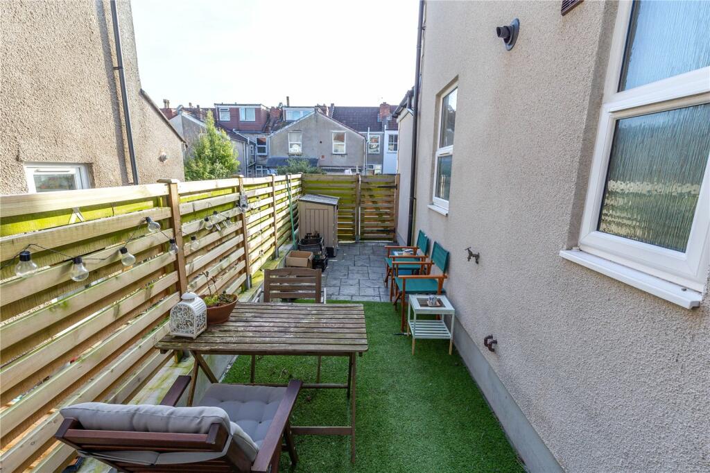 Additional property image - Radnor Road, Bishopston, Bristol, BS7