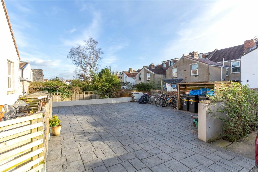 Additional property image - Radnor Road, Bishopston, Bristol, BS7
