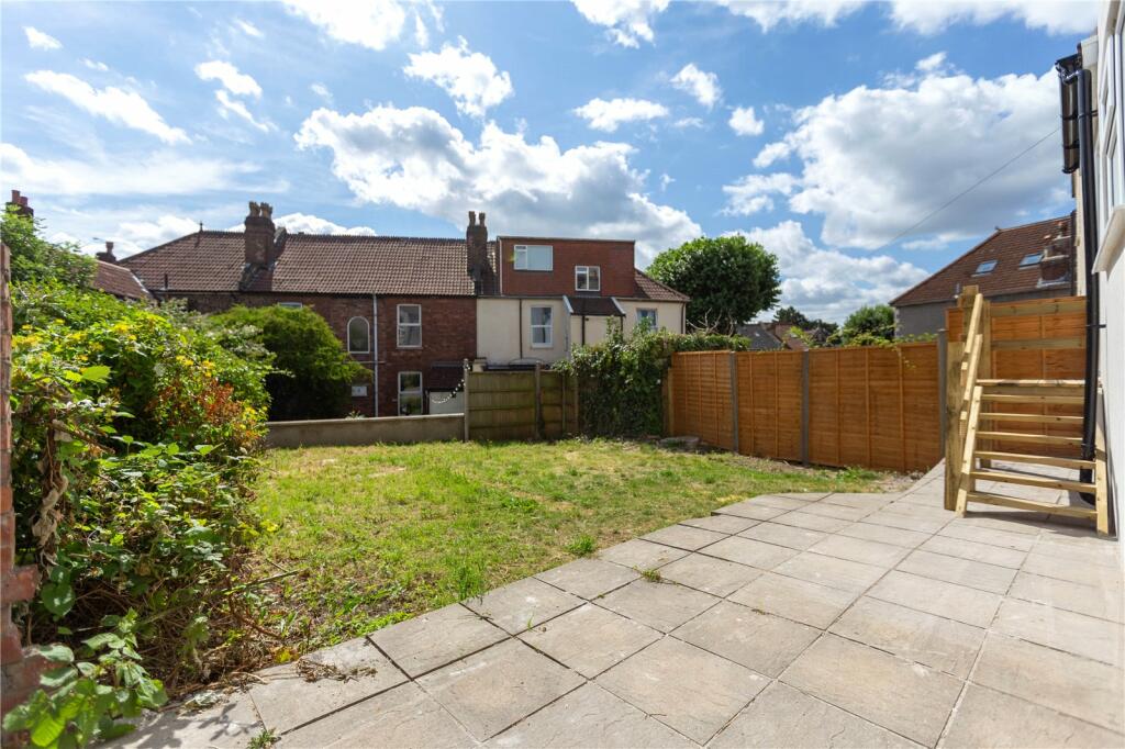 Additional property image - Gloucester Road, Horfield, Bristol, BS7