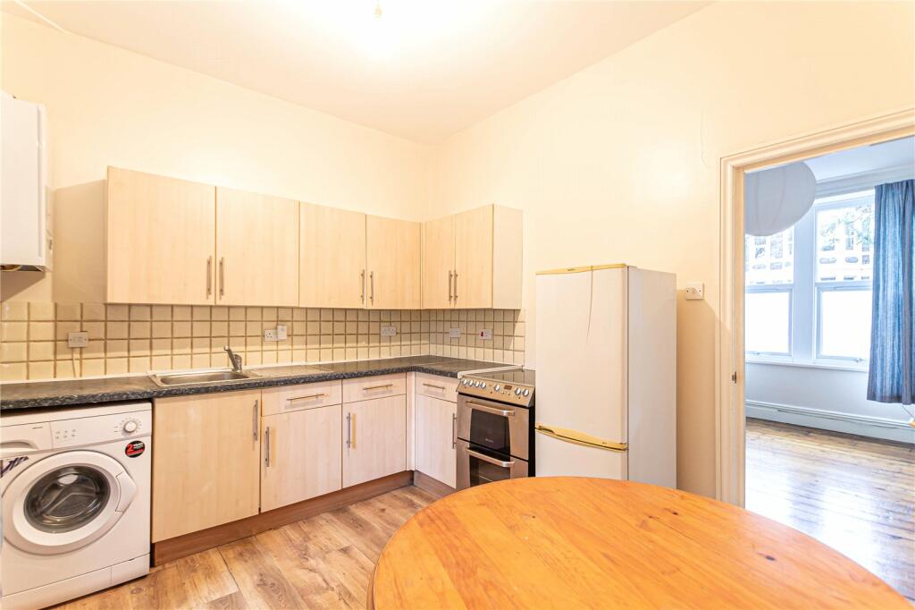Additional property image - Gloucester Road, Horfield, Bristol, BS7