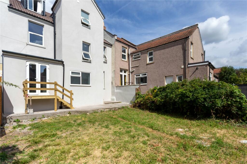 Additional property image - Gloucester Road, Horfield, Bristol, BS7