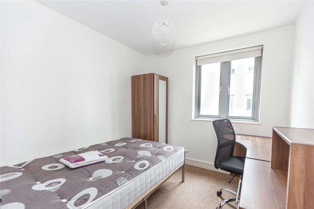 Additional property image - The Platform, Station Road, Montpelier, Bristol, BS6