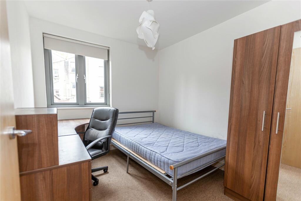 Additional property image - The Platform, Station Road, Montpelier, Bristol, BS6