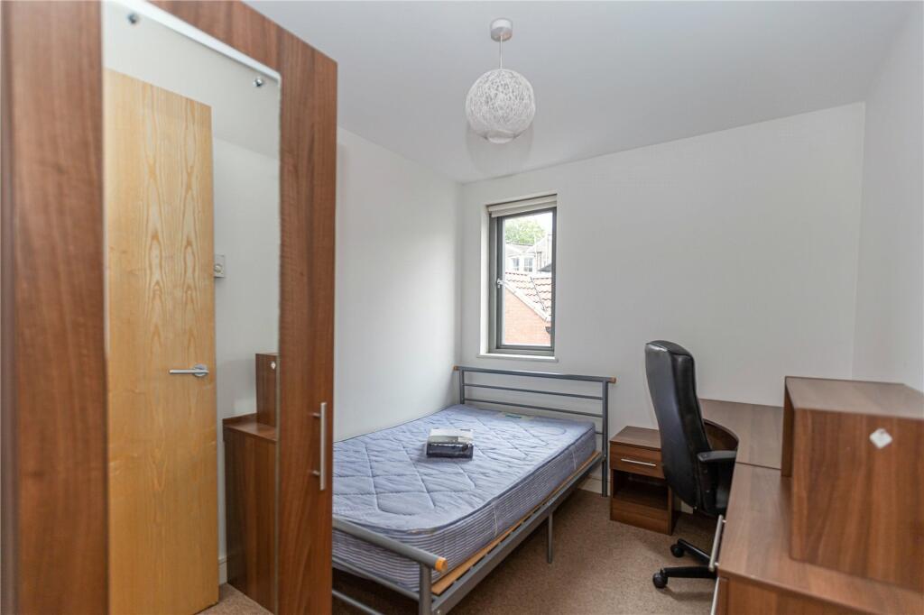 Additional property image - The Platform, Station Road, Montpelier, Bristol, BS6