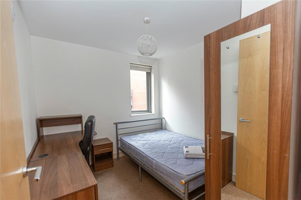 Additional property image - The Platform, Station Road, Montpelier, Bristol, BS6
