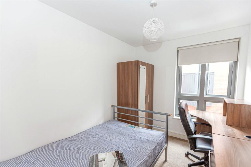 Additional property image - The Platform, Station Road, Montpelier, Bristol, BS6