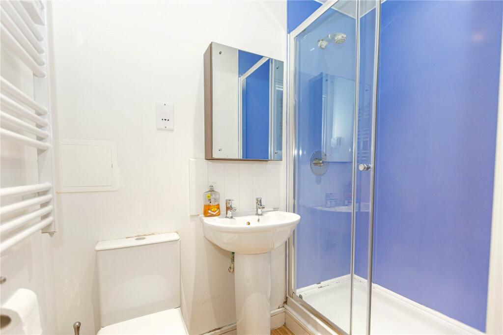 Additional property image - The Platform, Station Road, Montpelier, Bristol, BS6
