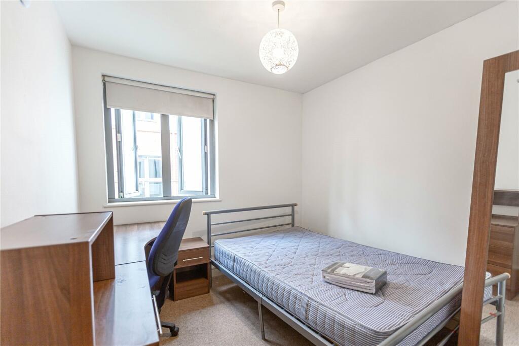Additional property image - The Platform, Station Road, Montpelier, Bristol, BS6