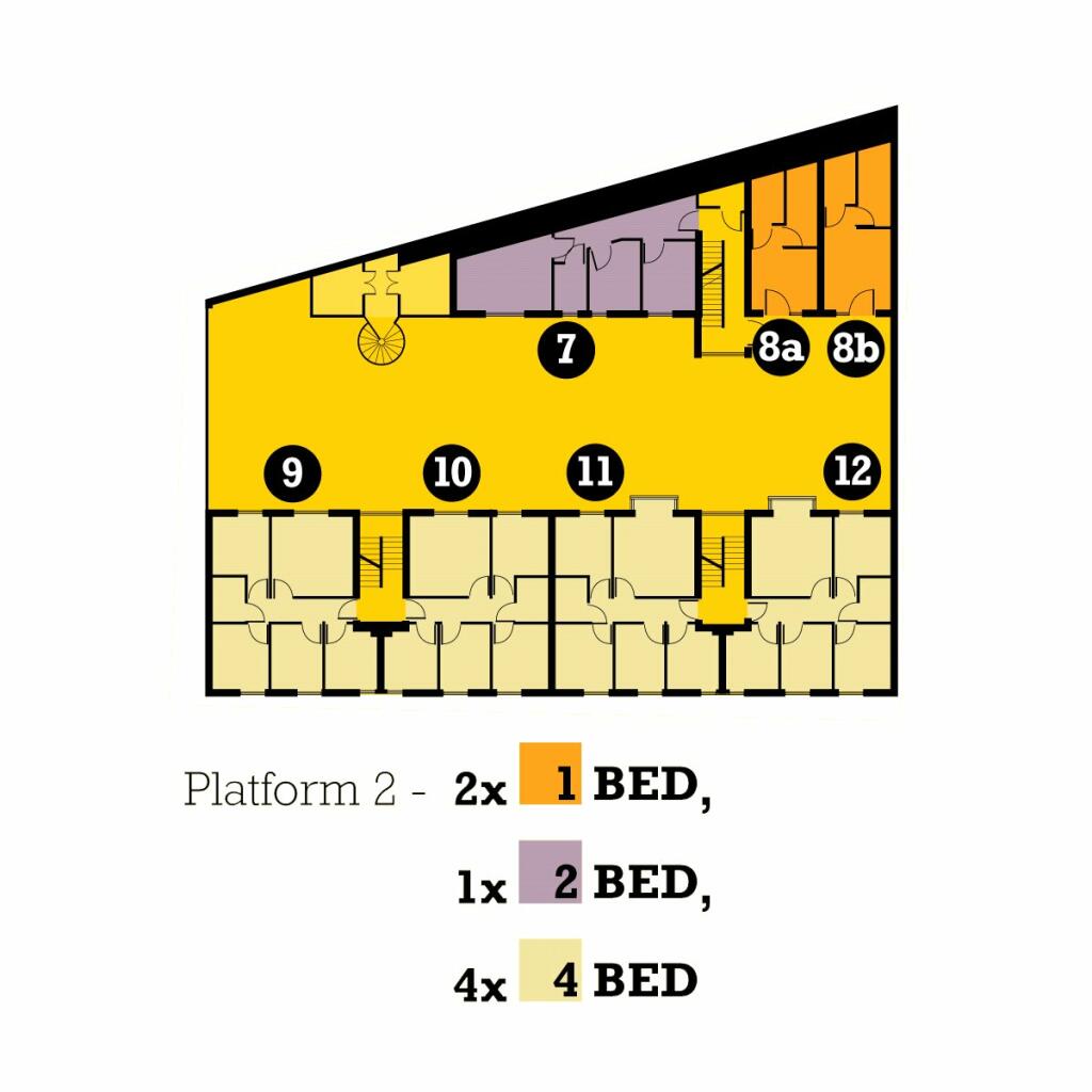 Additional property image - The Platform, Station Road, Montpelier, Bristol, BS6