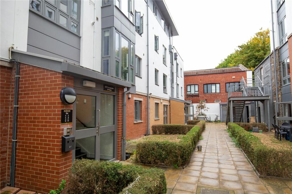 Additional property image - The Platform, Station Road, Montpelier, Bristol, BS6