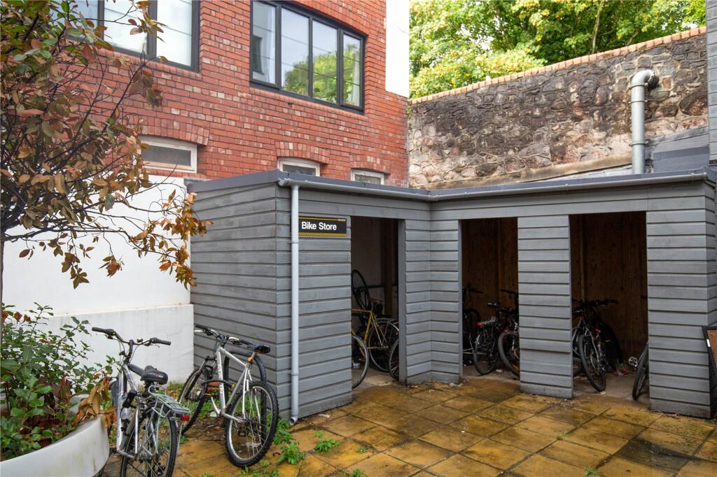 Additional property image - The Platform, Station Road, Montpelier, Bristol, BS6
