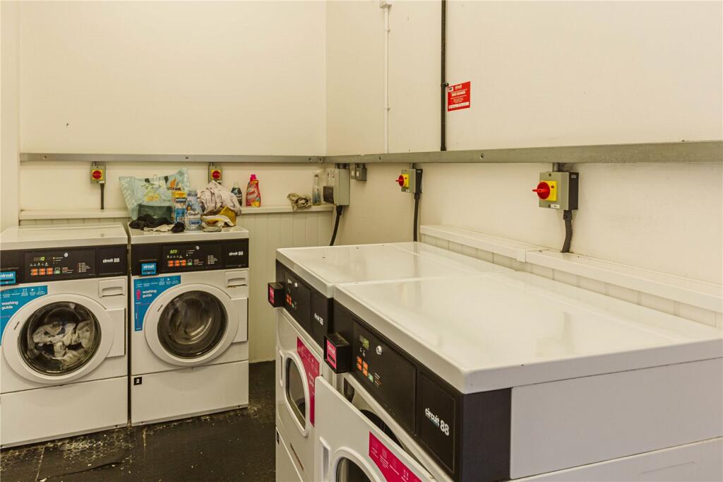 Additional property image - The Platform, Station Road, Montpelier, Bristol, BS6