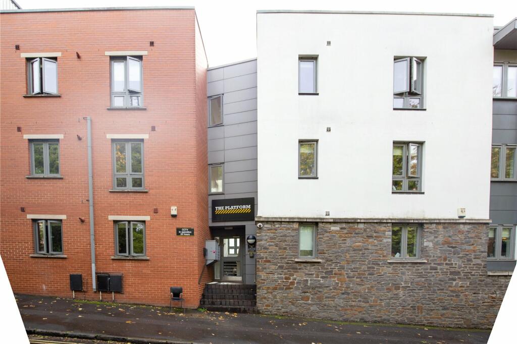 Additional property image - The Platform, Station Road, Montpelier, Bristol, BS6