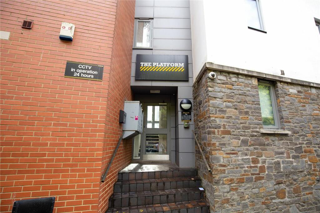 Additional property image - The Platform, Station Road, Montpelier, Bristol, BS6