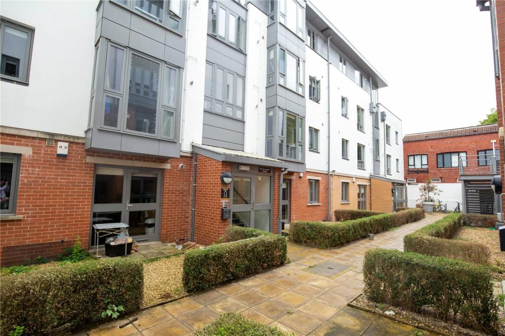 Additional property image - The Platform, Station Road, Montpelier, Bristol, BS6