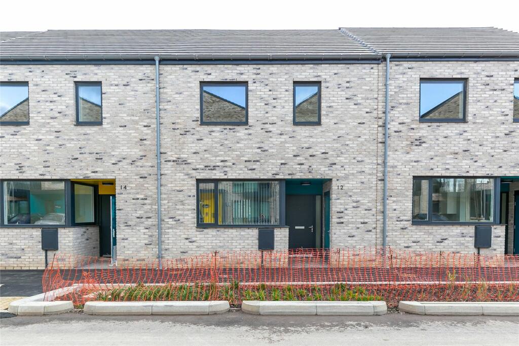 Additional property image - Honeysuckle Walk, Southmead, Bristol, BS10