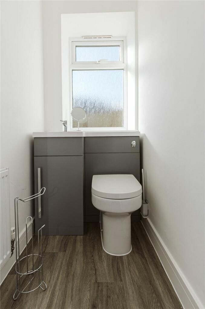 Additional property image - Conygre Grove, Filton, Bristol, BS34