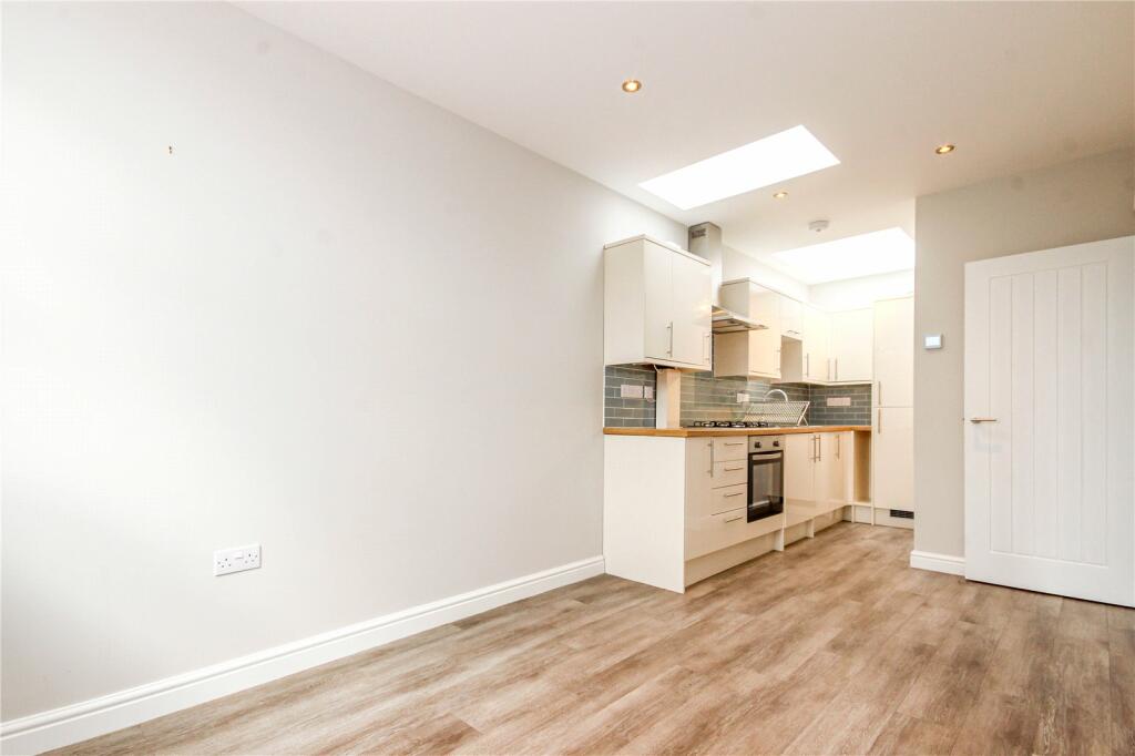 Additional property image - Radnor Road, Bishopston, Bristol, BS7