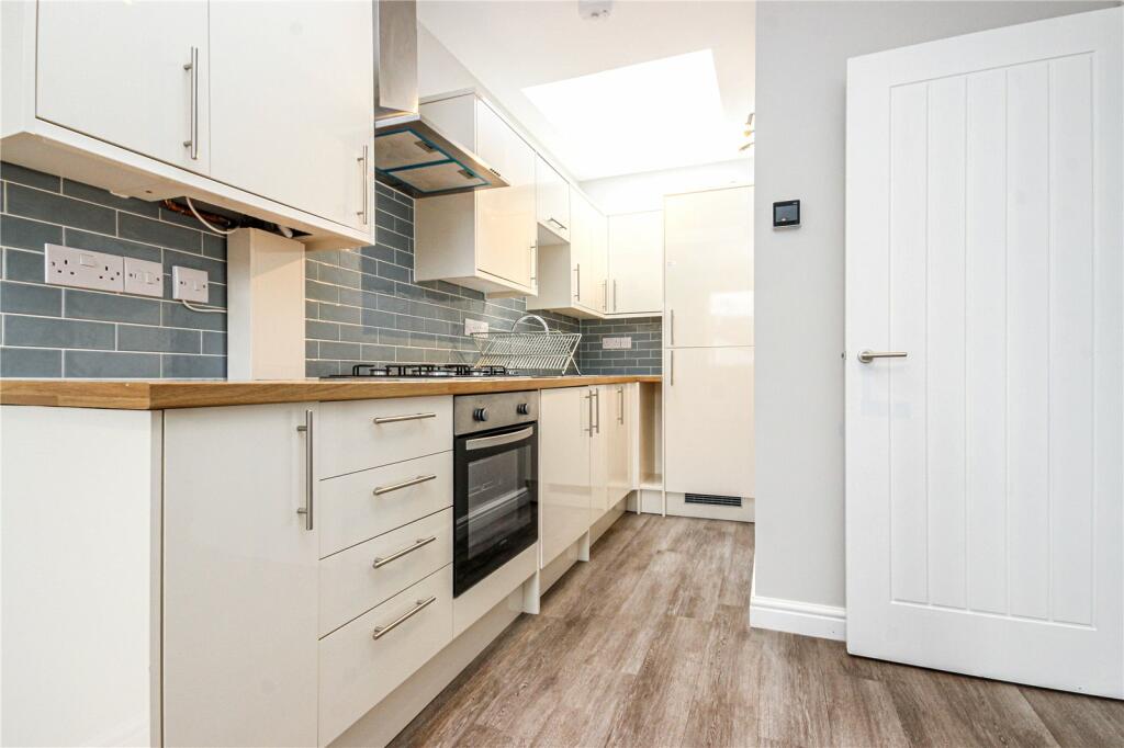 Additional property image - Radnor Road, Bishopston, Bristol, BS7